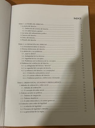 Teoría del Derecho Temas y Casos Prácticos FLEMING