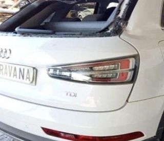 Centralita faros xenon audi 4g0907397r q3 1923673