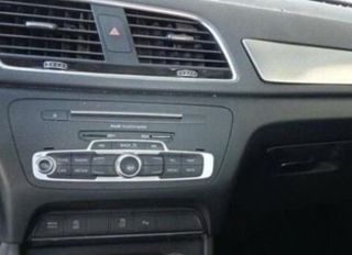 Centralita faros xenon audi 4g0907397r q3 1923673