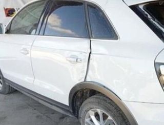 Centralita faros xenon audi 4g0907397r q3 1923673