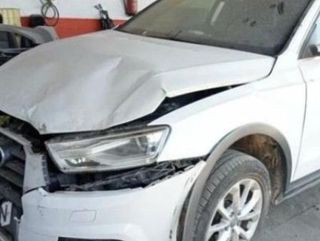 Centralita faros xenon audi 4g0907397r q3 1923673