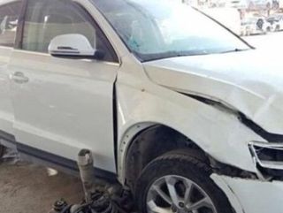 Centralita faros xenon audi 4g0907397r q3 1923673