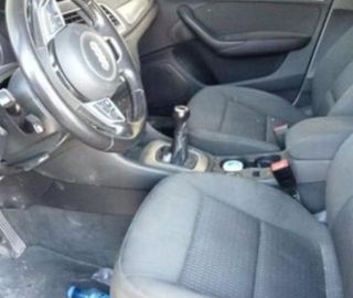 Centralita faros xenon audi 4g0907397r q3 1923673