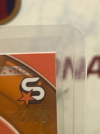 Héctor Herrera 12/25 Topps MLS 2024