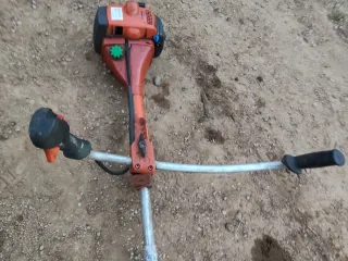 Desbrozadora Husqvarna 343R