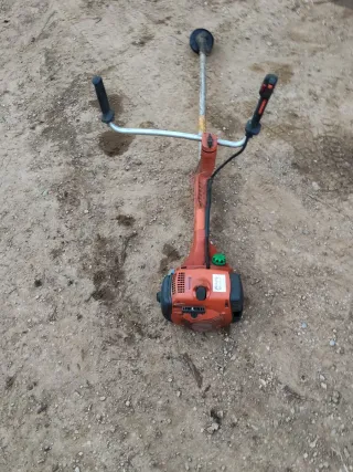 Desbrozadora Husqvarna 343R