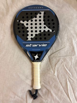 Pala de pádel Starvie Metheora