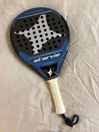 Pala de pádel Starvie Metheora