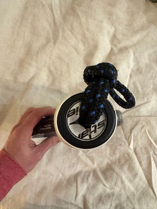 Pala de pádel Starvie Metheora