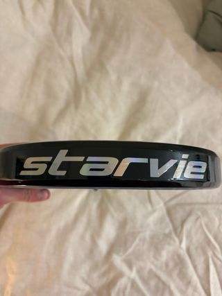 Pala de pádel Starvie Metheora