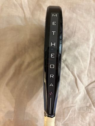 Pala de pádel Starvie Metheora