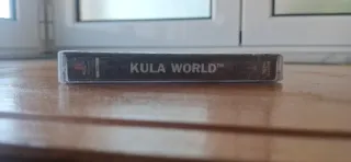 [PS1] (Sealed) - Kula World