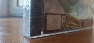 [PS1] (Sealed) - Kula World