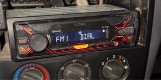 Radio Sony USB Bluetooth