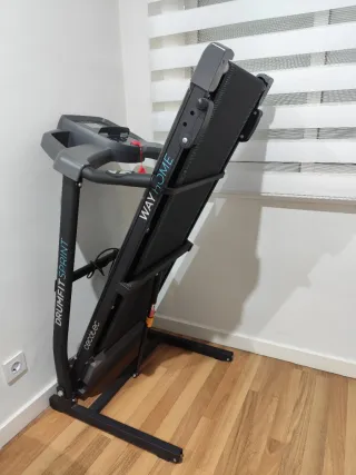 Cinta de Correr Cecotec Bluetooth