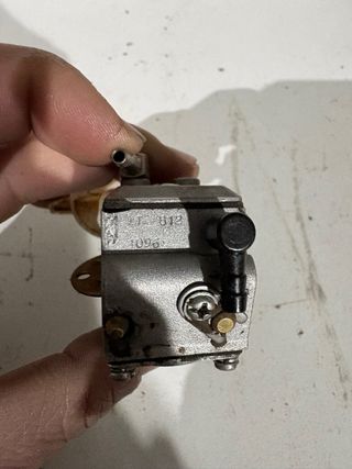 Carburador Echo SRM 520