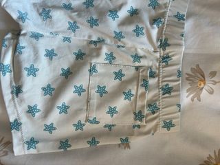 Bañador estampado estrellas