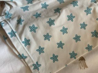 Bañador estampado estrellas