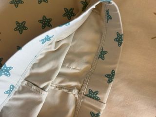 Bañador estampado estrellas