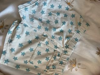 Bañador estampado estrellas