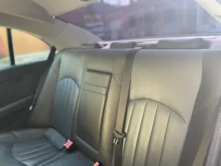 Mercedes-Benz Clase E 2004