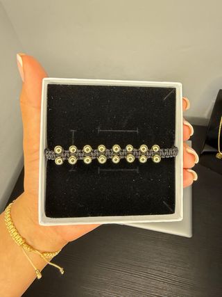 Pulseras Oro Laminado 18K