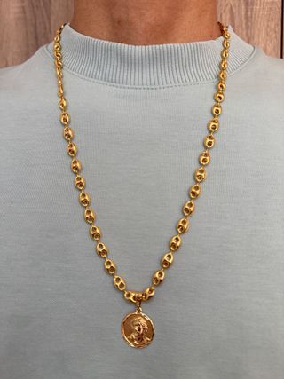 Pulseras Oro Laminado 18K