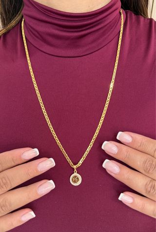 Pulseras Oro Laminado 18K