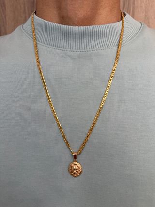 Pulseras Oro Laminado 18K