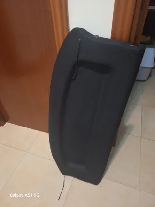 Bandeja trasera Citroën