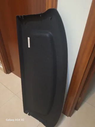 Bandeja trasera Citroën