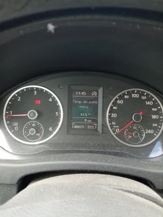 Volkswagen Tiguan 2013 finales