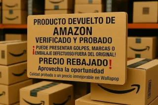 Cafetera De'Longhi Classic EM450.M