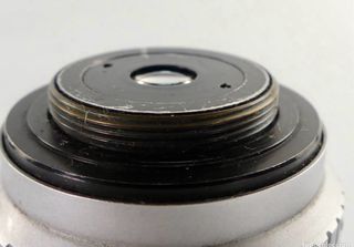 Objetivo Angénieux R21 Retrofocus + Fundare