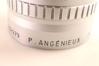 Objetivo Angénieux R21 Retrofocus + Fundare