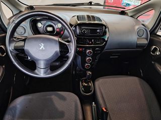 Peugeot iOn 2012