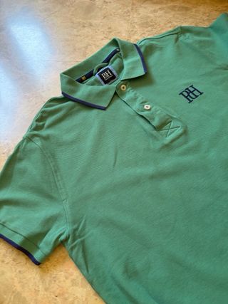 Pedro del Hierro Polo Verde