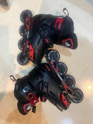 Patines Rollerblade para niños