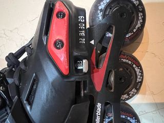 Patines Rollerblade para niños
