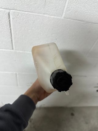 Bote refrigerante Yamaha Jog