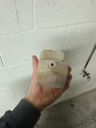 Bote refrigerante Yamaha Jog