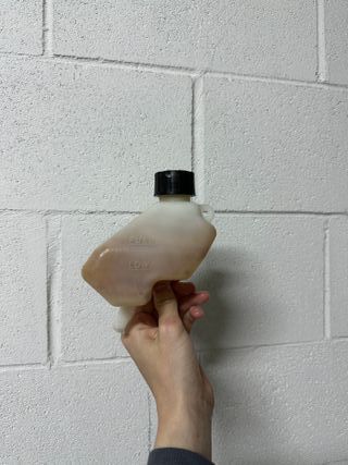 Bote refrigerante Yamaha Jog