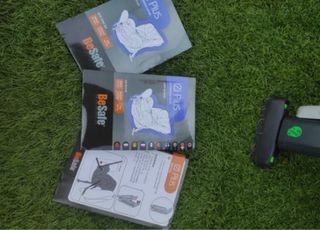 Silla coche Besafe Izi Plus