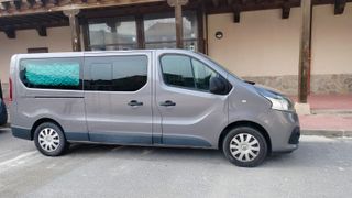 Furgoneta Renault Trafic 2017 dCi 145 CV L2H1