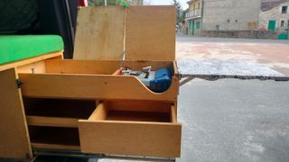 Furgoneta Renault Trafic 2017 dCi 145 CV L2H1