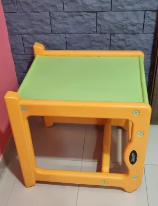 Trona Jané para Bebés Silla Mesa Jane