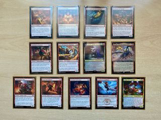 Mazo Commander Black Waltz MTG