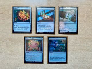 Mazo Commander Black Waltz MTG