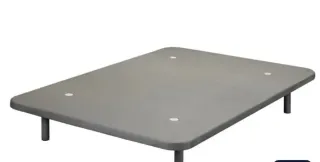 SOMIERES Y BASES TAPIZADAS