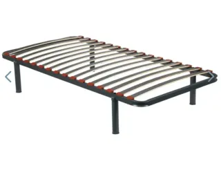 SOMIERES Y BASES TAPIZADAS